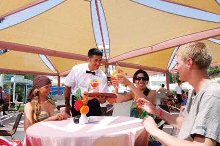Sentido Lycus Beach - 23