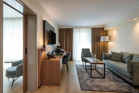 Rogner Tirana - 36