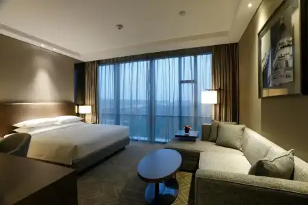 Hyatt Place Shanghai Hongqiao CBD - 27