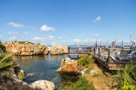 Calampiso San Vito Lo Capo Sea Country Resort - 34