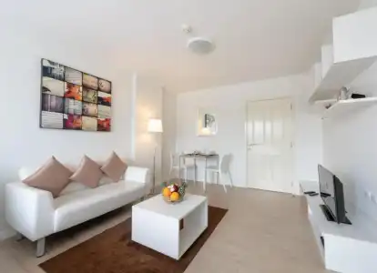 First Choice Suites by the Sea - 26