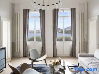 The Ritz-Carlton, de la Paix, Geneva - 82