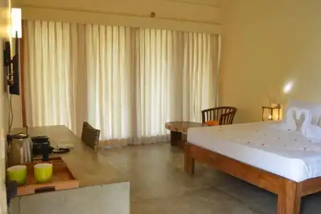 Giman Free Beach Resort - 34