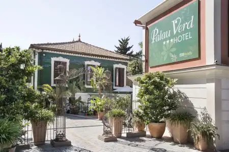 Palau Verd Adults Only - 0