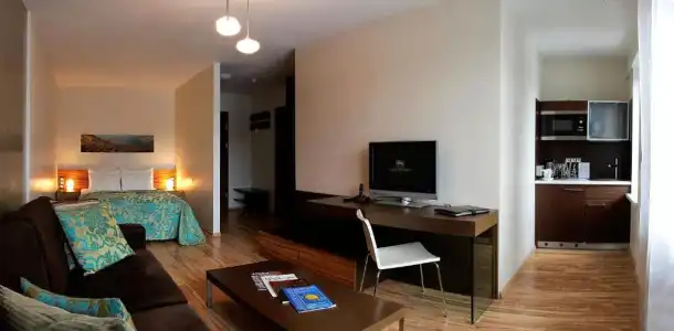 Ararat All Suites - 17