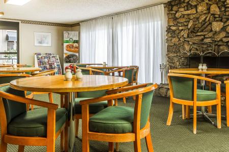 Quality Inn & Suites Silicon Valley - 16