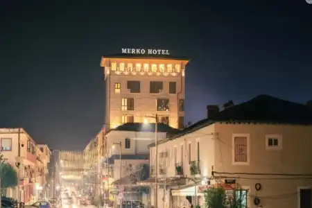 Merko - 0