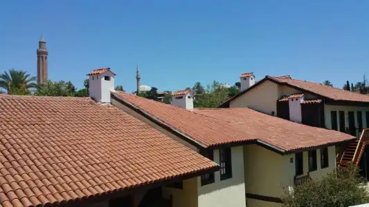 Tekeli Konakları - 40