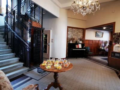 Hôtel Le Milan - 13