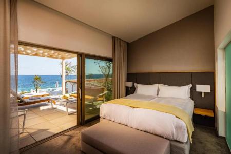 Mount Athos Resort - 77