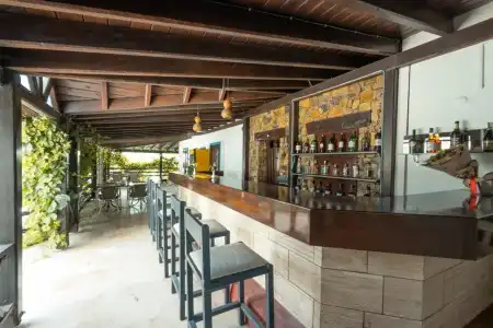 Otel Atrium - 23