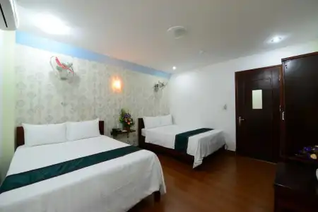Catba Island - 28