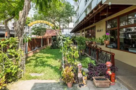 JL Bangkok - 21
