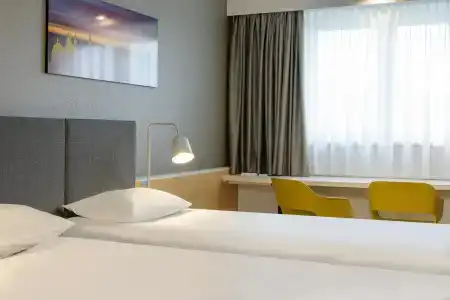 Ibis Wuerzburg City - 4