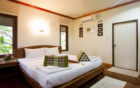 The Vatika Resort and Spa - 0