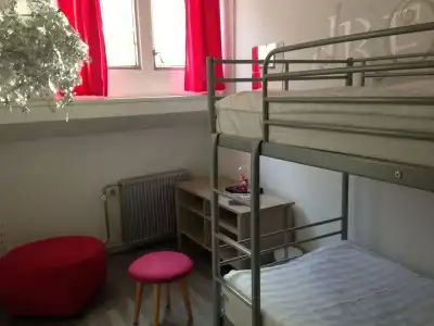 Hostel ROOM Rotterdam - 2