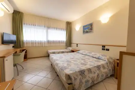 Pugnochiuso Resort - Degli Ulivi - 26