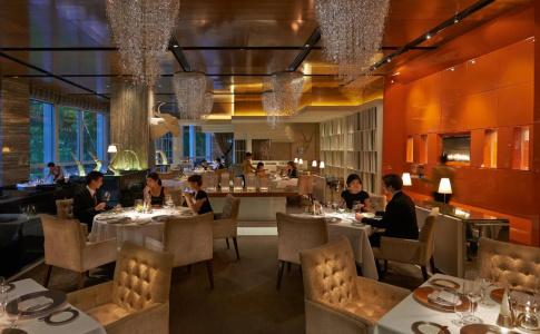 Mandarin Oriental, Kuala Lumpur - 20
