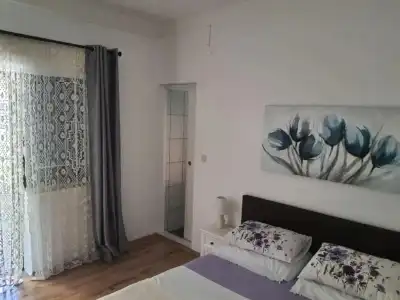 Bed & Breakfast Alaburic - 10