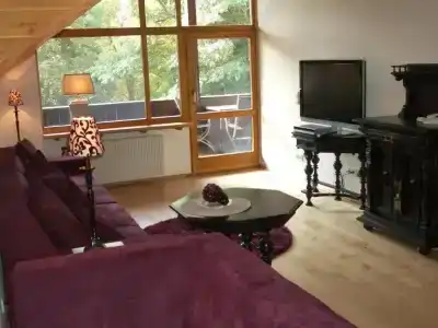 Appartement Villa Ulenburg - 64