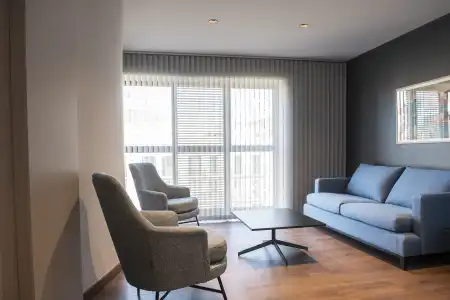 MH Apartments Urban - 4