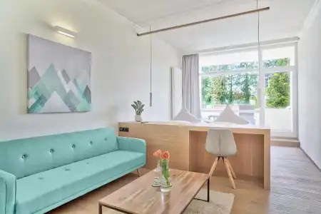 Das Parkhotel - 60
