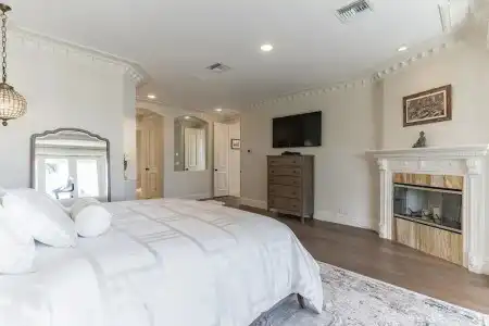 Luxury Home Villa D' Amore Southern Florida Paradise Sleeps 10 5 Bedroom Villa by RedAwning - 5