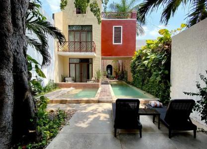 Casa Italia Luxury Guest House - Adults Only - 18