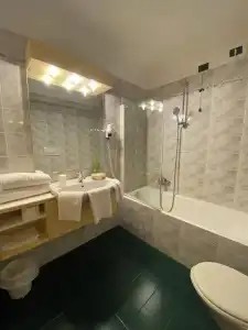 Albergo Aprica Garni - 27