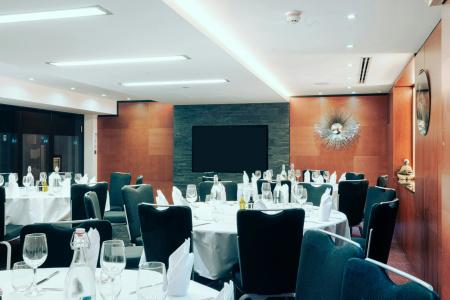 DoubleTree by Hilton London - Greenwich - 24