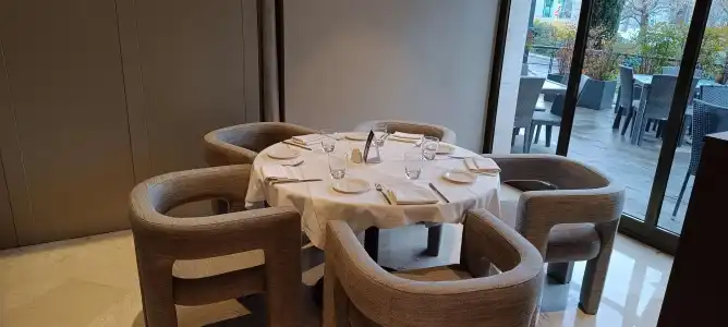 Best Western Premier CMC Girona - 33