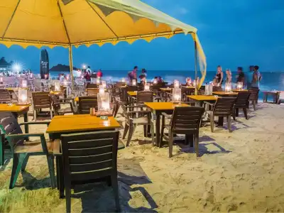 Wadiya Guest House - 1
