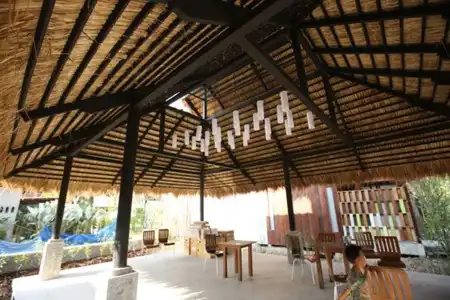 ChababaanCham Resort - 13