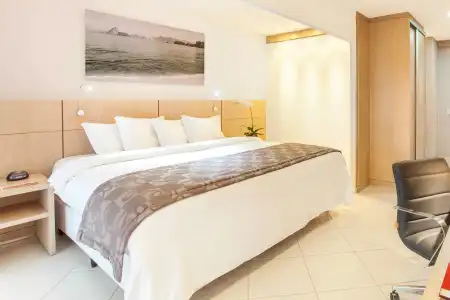 Quality Rio de Janeiro Barra da Tijuca - 37
