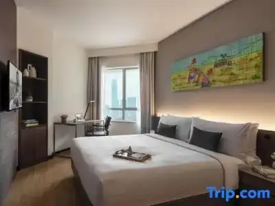Oakwood & Residence Kuala Lumpur - 62