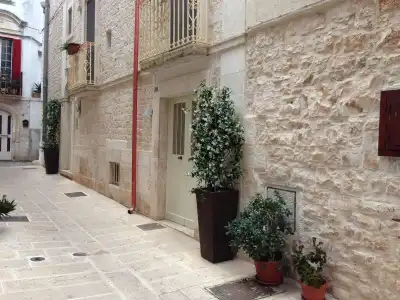 Albergo Diffuso Dimora Rossi - 0