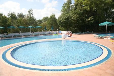 Duni Royal Holiday Village - All Inclusive - 8