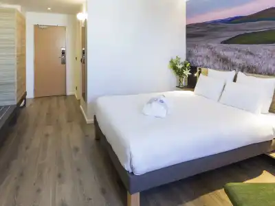 Novotel Sevilla - 59