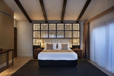 Herbert Samuel Royal Shangri-La Eilat - 58