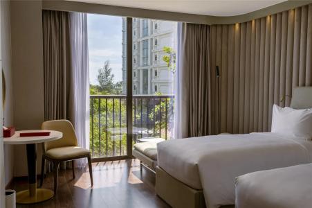WorldHotels Long Beach Resort Phu Quoc - 13