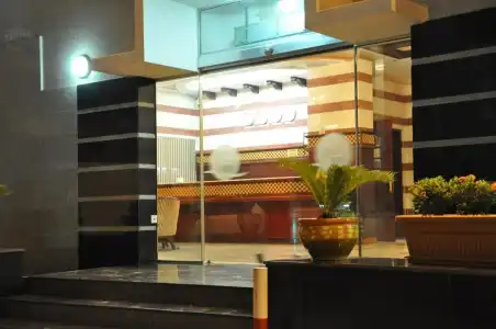 Sahara Apartment - 10