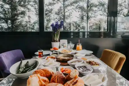 Grand Lark Otel - 14