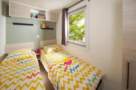 Lagrange Vacances Camping Le Bois Fleuri - 35
