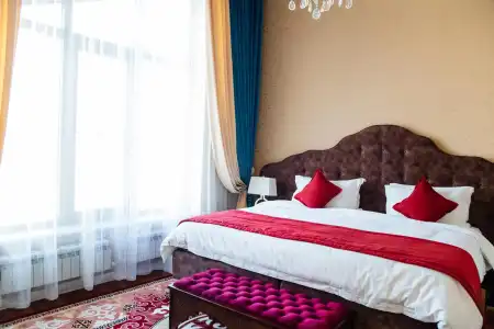 Silk Way - 6