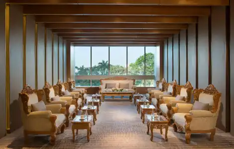Melia Yangon - 48