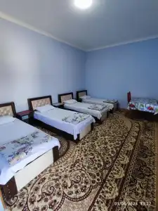 Guest house "Sezam" - 60