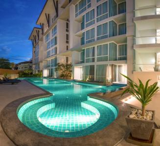 Grand Vista Chiangrai - 18