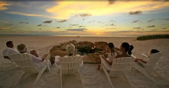 Sandpearl Resort - 35