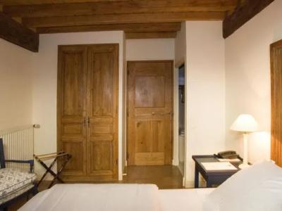 Le Champ des Oiseaux Hôtel & Spa 4* - 8