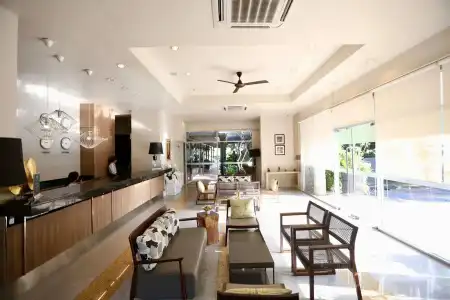 Synsiri Resort - 23